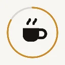 DailyCup logo