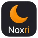 Noxri logo